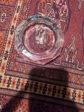 Modern faceted crystal d'occasion  Expédié en Belgium
