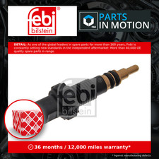 Coolant temperature sensor for sale Coolant temperature sensor for sale  UK