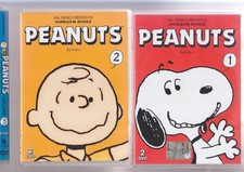 Peanuts dvd italiano usato  Italia