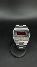 Montre led bulova d'occasion  Le Russey