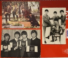 Schöne alte beatles gebraucht kaufen  Solingen