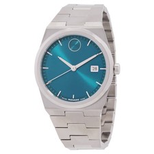 Movado bold quest for sale  Brooklyn