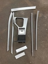 Bmw e39 dekorleisten gebraucht kaufen  Grafenau