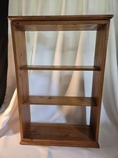 Solid wood shelf for sale  Lenoir City