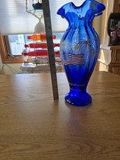 Fenton art glass for sale  Plymouth