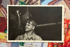 Photo ww2 aviateur d'occasion  Les Pieux