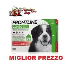 Frontline combo cane usato  Manfredonia