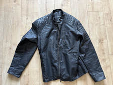 Lederjacke dunn xxl gebraucht kaufen  Frankfurt (Oder)
