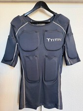 Titin weighted shirt for sale  San Diego