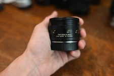 Leica summicron 50mm d'occasion  Expédié en Belgium