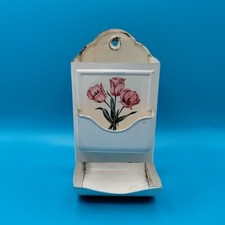 Vtg metal match for sale  Trafford