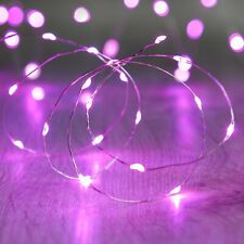 pink fairy lights for sale pink fairy lights for sale BEDFORD