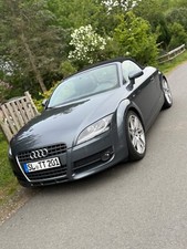 Audi line gebraucht kaufen  Schleswig