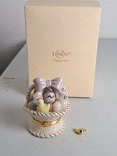 Lenox treasures easter for sale  Dubuque