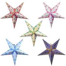 60cm star hanging for sale  ERITH