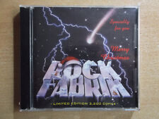 Rock fabrik merry gebraucht kaufen  Nürnberg