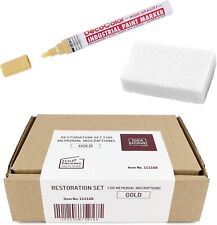 Kit restauration inscriptions d'occasion  Toulouse-