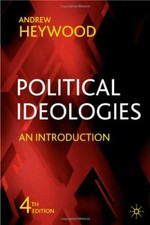 Political ideologies introduct for sale  UK