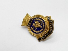 Vintage hms gabbard for sale  PRESTON