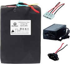 72v 20ah 25ah for sale  Chino