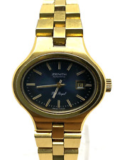 Orologio zenith port usato  Verano Brianza