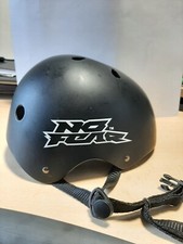 Fear skate helmet for sale  LONDON