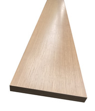 Light oak veneer for sale  CRANBROOK