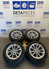 Jantes bmw série d'occasion  Verneuil-l'Étang