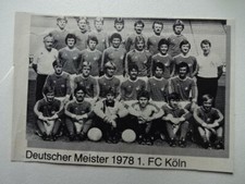 Fußball deutscher meister gebraucht kaufen  Weiding