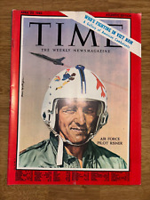 Time magazine april gebraucht kaufen  Springe