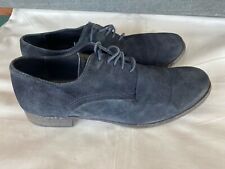 Scarpe openclosedshoes derby usato  Torino