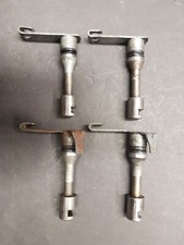 Konvolut kupplungshebel welle gebraucht kaufen  Langenfeld (Rheinland)