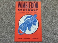 Wimbledon southampton 6 for sale  WORKSOP