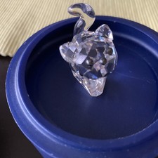 Swarovski figur lovelots gebraucht kaufen Swarovski figur lovelots gebraucht kaufen  Bergkamen