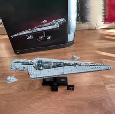 LEGO Star Wars Executor Superstar Destroyer Zestaw budowlany (75356) na sprzedaż  Wysyłka do Poland