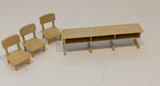 Sylvanian school spares for sale  CROYDON