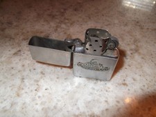 Vintage zippo lighter for sale  Laramie