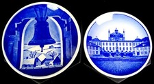 Royal copenhagen aluminia for sale  Kent