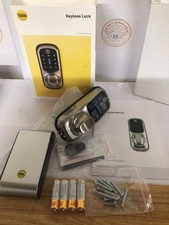 Yale keyless connected for sale  MANSFIELD
