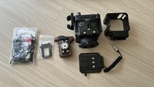 Câmera de Cinema Z Cam E2 F6, 6K Full Frame Montagem EF da Coreia comprar usado  Enviando para Brazil