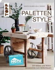 Paletten style diy gebraucht kaufen  München