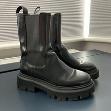Womens chelsea boots for sale  HAMPTON