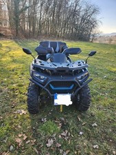 Atv troxus gebraucht kaufen  Namborn