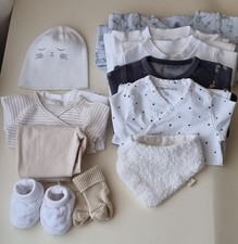 Jungen neugeborene erstausstat gebraucht kaufen  Saarlouis