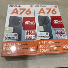 Smartphone zte blade usato  Catania
