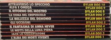 Dylan dog ristampa usato  Reggio Emilia