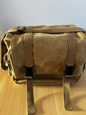 Tan canvas satchel for sale Tan canvas satchel for sale  CRAIGAVON