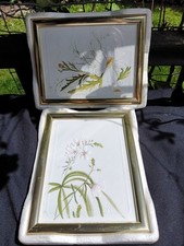 Michael embossed flower for sale  ULVERSTON