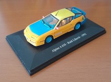 Alpine a610 norev d'occasion  Roquebrune-Cap-Martin