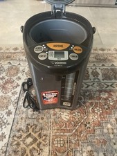 Zojirushi wcc40 micom for sale  Buckeye